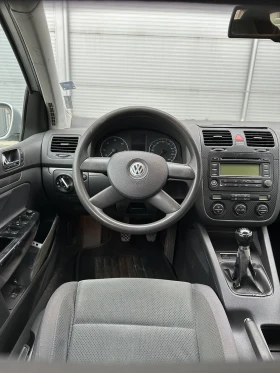 VW Golf 1.9TDI, снимка 10