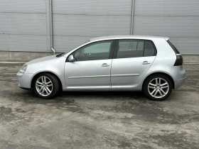 VW Golf 1.9TDI, снимка 8