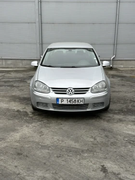 VW Golf 1.9TDI, снимка 2