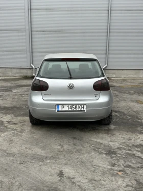 VW Golf 1.9TDI, снимка 6