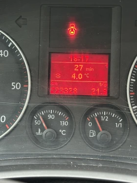 VW Golf 1.9TDI, снимка 16