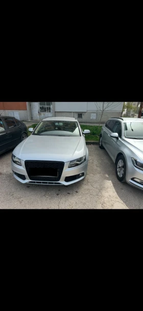 Audi A4 2.0TDI, снимка 2