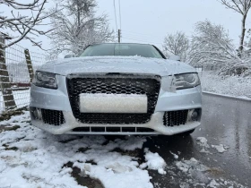 Audi A4 2.0TDI | Mobile.bg    1