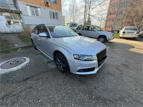 Audi A4 2.0TDI, снимка 7