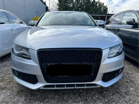     Audi A4 2.0TDI