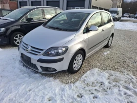 VW Golf Plus 1.6 i, снимка 3