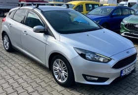 Ford Focus 1.0/Гаранционен/100кс/Navi 16:9/2019, снимка 3