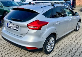 Ford Focus 1.0/Гаранционен/100кс/Navi 16:9/2019, снимка 4