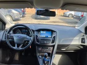 Ford Focus 1.0/Гаранционен/100кс/Navi 16:9/2019, снимка 8