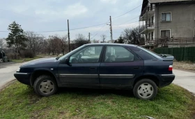     Citroen Xantia