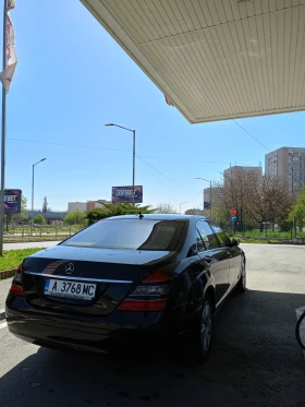 Обява за продажба на Mercedes-Benz S 350 LONG ~15 300 лв. - изображение 3