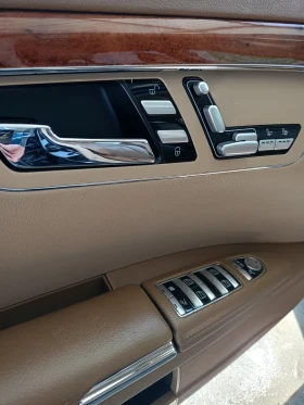 Обява за продажба на Mercedes-Benz S 350 LONG ~15 300 лв. - изображение 5