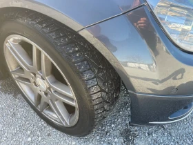 Mercedes-Benz C 220 | Mobile.bg    12