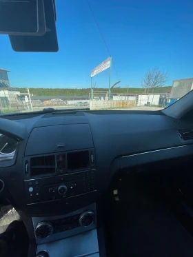 Mercedes-Benz C 220 | Mobile.bg    5