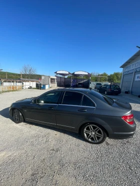 Mercedes-Benz C 220 | Mobile.bg    16