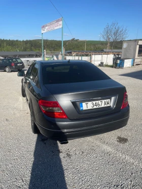 Mercedes-Benz C 220 | Mobile.bg    15