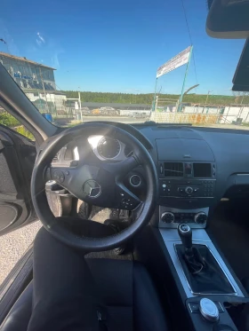 Mercedes-Benz C 220 | Mobile.bg    4