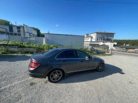 Mercedes-Benz C 220 | Mobile.bg    7