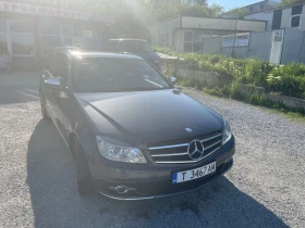 Mercedes-Benz C 220 | Mobile.bg    11