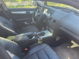 Mercedes-Benz C 220 | Mobile.bg    13