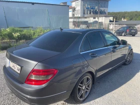 Mercedes-Benz C 220 | Mobile.bg    14