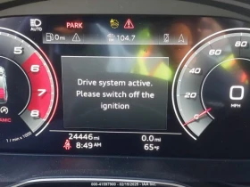 Audi S5 TFSI* SPORTBACK* QUATTRO* TIPTRONIC* Burmester - 62500 лв. - 82953218 13