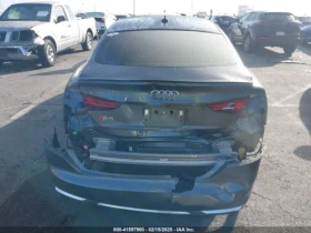 Audi S5 TFSI* SPORTBACK* QUATTRO* TIPTRONIC* Burmester - 62500 лв. - 82953218 8