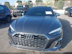 Audi S5 TFSI* SPORTBACK* QUATTRO* TIPTRONIC* Burmester - 62500 лв. - 82953218 3