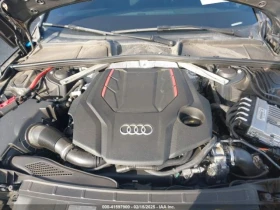 Audi S5 TFSI* SPORTBACK* QUATTRO* TIPTRONIC* Burmester - 62500 лв. - 82953218 16