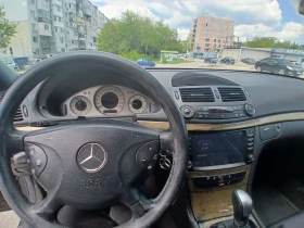 Mercedes-Benz E 270 Avantgarde | Mobile.bg    9