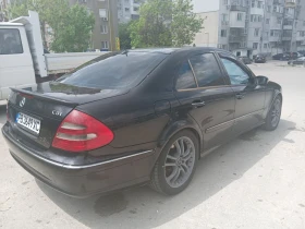 Mercedes-Benz E 270 Avantgarde | Mobile.bg    7
