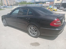 Mercedes-Benz E 270 Avantgarde | Mobile.bg    13