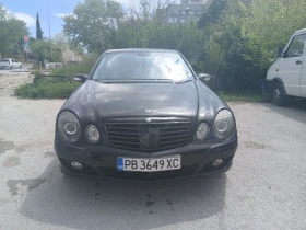 Mercedes-Benz E 270 Avantgarde | Mobile.bg    3