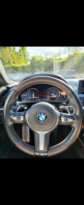 BMW 650 X drive | Mobile.bg    11