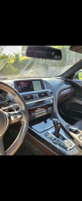 BMW 650 X drive | Mobile.bg    10