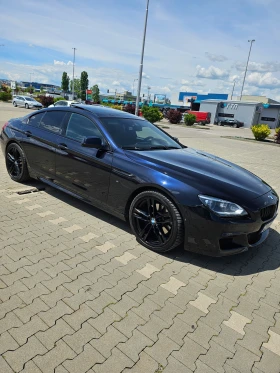BMW 650 X drive | Mobile.bg    6