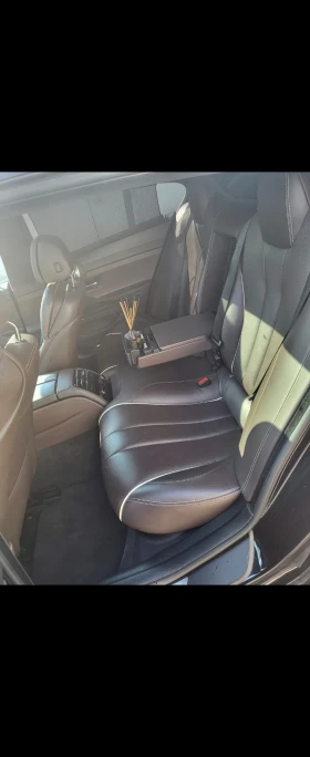 BMW 650 X drive | Mobile.bg    14