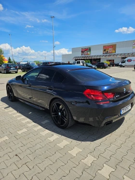 BMW 650 X drive | Mobile.bg    3