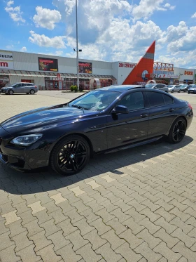 BMW 650 X drive | Mobile.bg    2