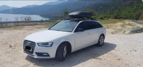 Обява за продажба на Audi A4 ~20 500 лв. - изображение 3