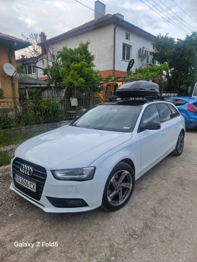Обява за продажба на Audi A4 ~20 500 лв. - изображение 1