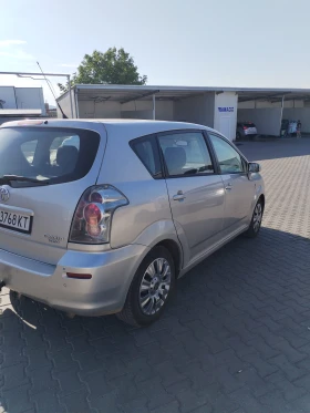Toyota Corolla verso | Mobile.bg    5