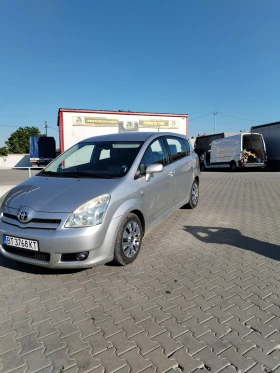 Toyota Corolla verso | Mobile.bg    2