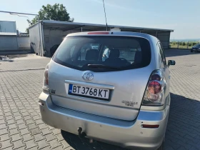 Toyota Corolla verso | Mobile.bg    4