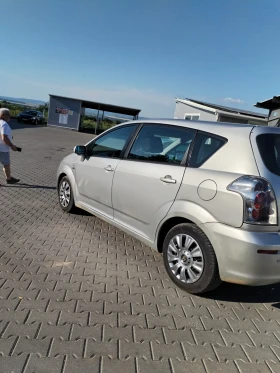 Toyota Corolla verso | Mobile.bg    3