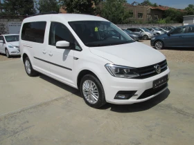VW Caddy 2.0TDI-MAXI-7МЕСТА-АВТОМАТИК - 23999 лв. - 49808869 3