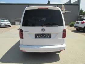 VW Caddy 2.0TDI-MAXI-7МЕСТА-АВТОМАТИК - 23999 лв. - 49808869 6