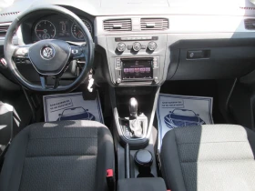 VW Caddy 2.0TDI-MAXI-7МЕСТА-АВТОМАТИК - 23999 лв. - 49808869 13