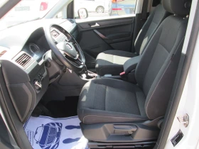 VW Caddy 2.0TDI-MAXI-7МЕСТА-АВТОМАТИК - 23999 лв. - 49808869 9