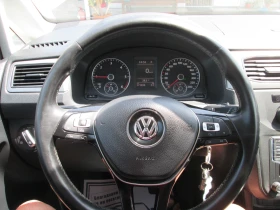 VW Caddy 2.0TDI-MAXI-7МЕСТА-АВТОМАТИК - 23999 лв. - 49808869 11